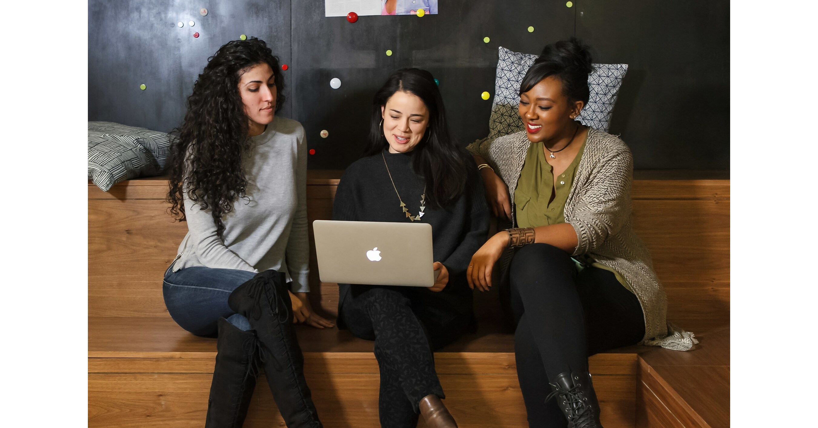 TWO NEW CILAR PROGRAMS WILL HELP 