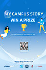 Your campus story for a world's audience