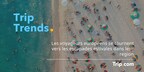 Trip.com révèle les dernières données et préférences de voyage des Européens pour cet été
