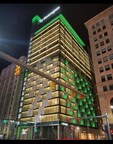 THE HERRICK COMPANY ANNOUNCES $150-MILLION ACQUISITION OF HQ BUILDING IN DETROIT, MICHIGAN