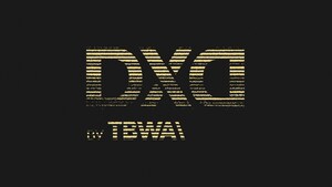 DXD by TBWA named as engine for disruptive design integration