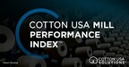 O Cotton Council International - CCI lança o Índice de desempenho de usina de algodão dos EUA (COTTON USA Mill Performance Index™) na ITMA 2023; uma excelente ferramenta inovadora para usinas que comprova a superioridade do algodão dos EUA