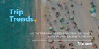 Trip.com publica los últimos datos y preferencias de los viajeros españoles y europeos para el verano del 2023