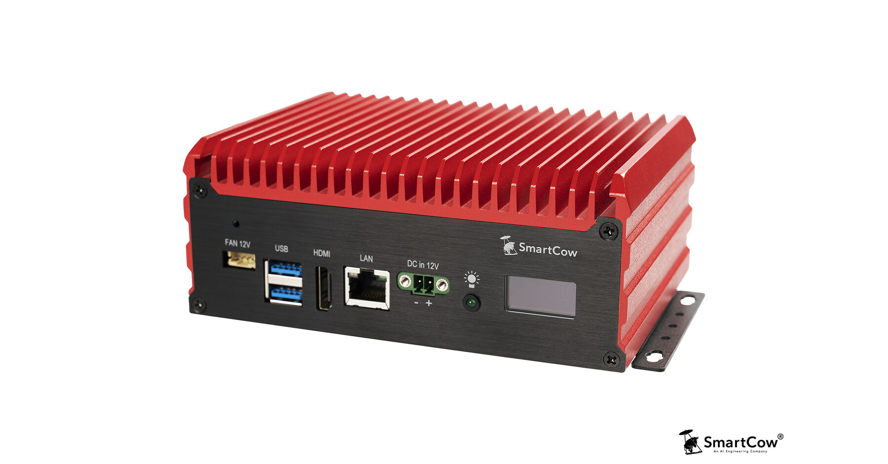 SmartCow Joint Centific Announce Suite of Intelligent Store Solutions to enable Hyper Automation and Immersive Experiences