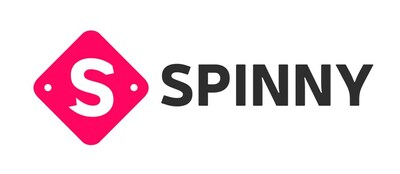 Spinny Logo (PRNewsfoto/Spinny)