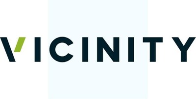 Vicinity Group Logo