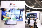 KT SAT to participate SatelliteAsia 2023 showcasing its Multi-Orbit Satellite Solution in Singapore