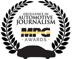 Motor Press Guild Announces Best of Auto Journalism Award Winners