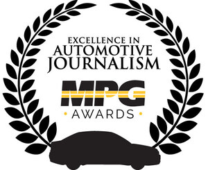 Motor Press Guild Announces Best of Auto Journalism Award Winners