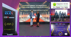 Happiest Minds' CRPP solution wins 'Best Security Operation Centre of the Year' at the CISO Summit &amp; Awards 2023