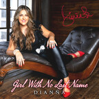 "Girl With No Last Name" Released by Country Singer-Songwriter Dianña