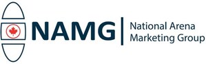 VISUAL SPORTS IMAGE JOINS NAMG (THE NATIONAL ARENA MARKETING GROUP)