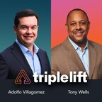 TripleLift Adds Independent Board Directors Adolfo Villagomez and Tony Wells to Bolster Retail Media and Data Addressability Businesses