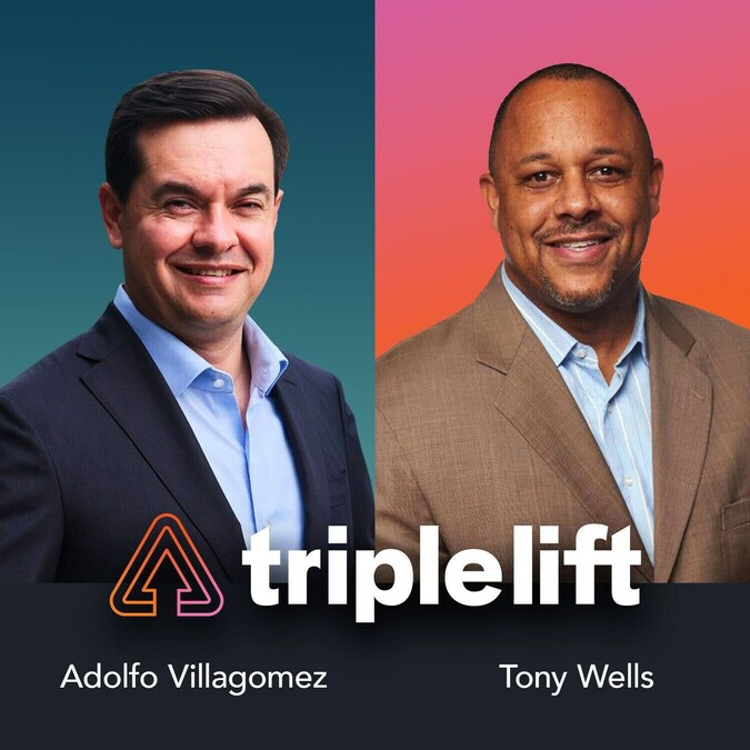 TripleLift Adds Independent Board Directors Adolfo Villagomez and Tony Wells to Bolster Retail Media and Data Addressability Businesses - Vimarsana News