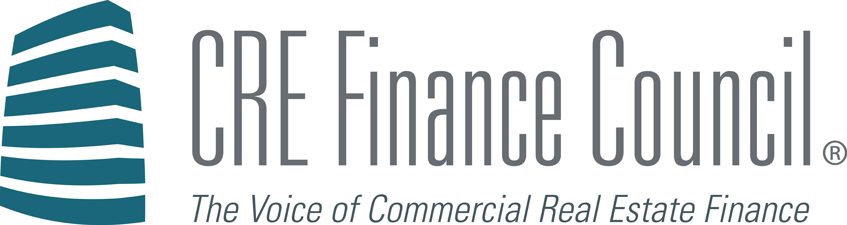 CRE Finance Council Logo (PRNewsfoto/CRE Finance Council)