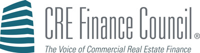 CRE Finance Council Logo