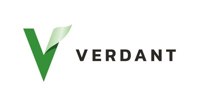 Verdant Specialty Solutions Logo