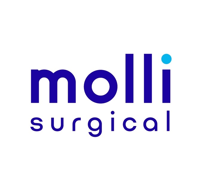 MOLLI Surgical (PRNewsfoto/MOLLI Surgical)