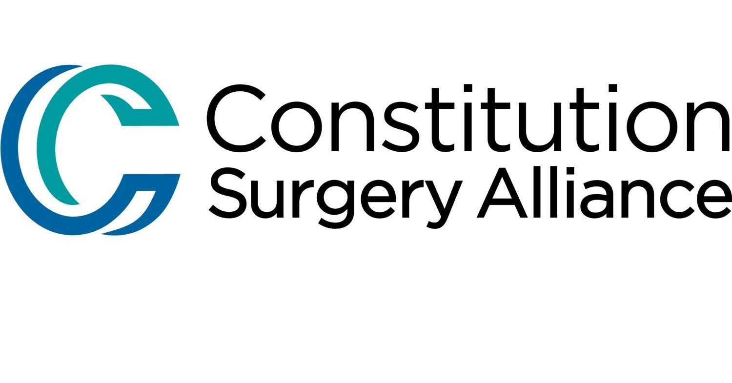 Two Constitution Surgery Alliance Facilities are Named in U.S. News & World Report’s Inaugural “Best Ambulatory Surgery Centers” Edition