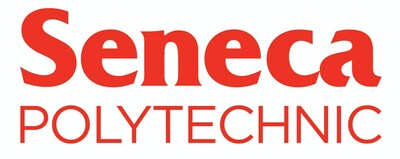 Seneca Polytechnic Logo (CNW Group/Seneca Polytechnic)