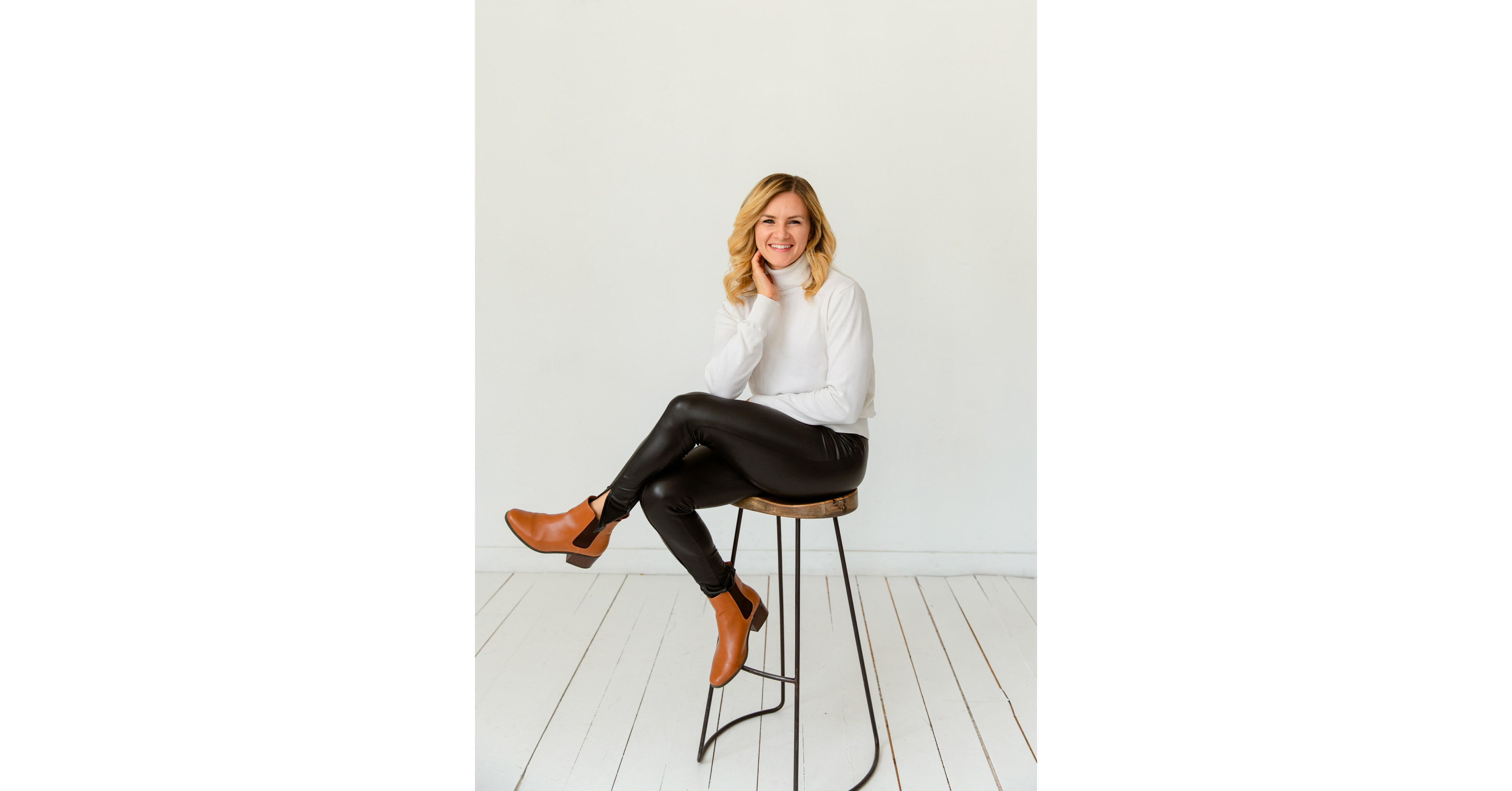 Bailey Jenkins, Director of Operations at iCRYO, Recognized in Utah Business' 30 Women to Watch - Vimarsana News