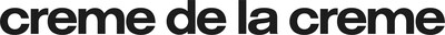 crme de la crme Logo (PRNewsfoto/crme de la crme)