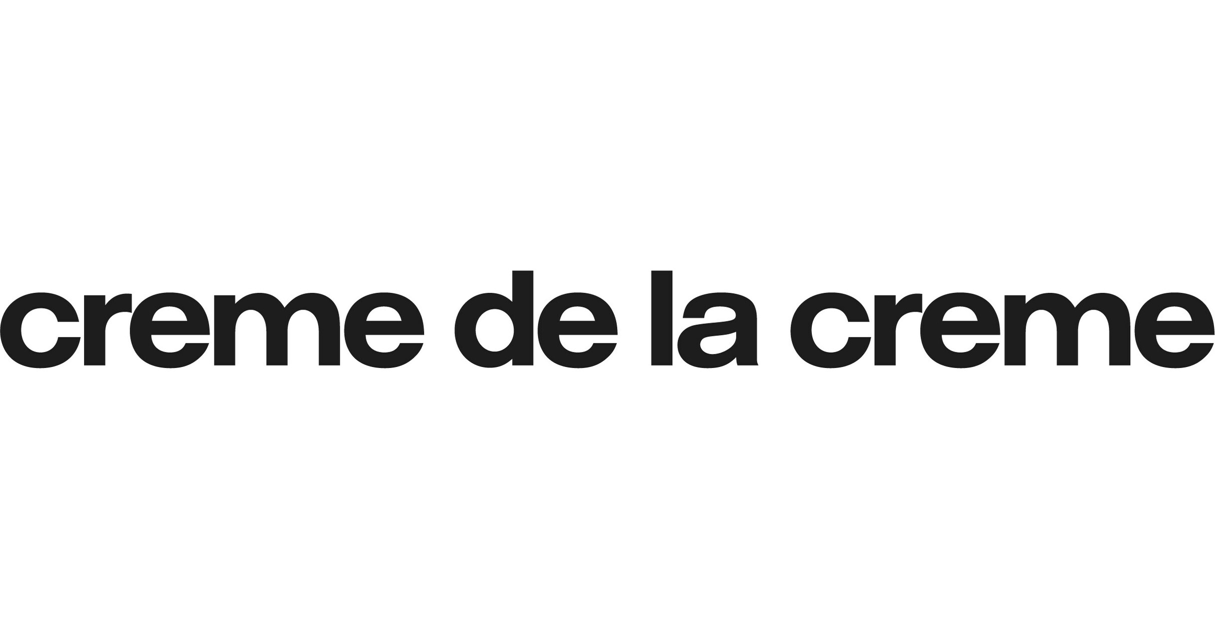 CRÈME DE LA CRÈME LANCE EN EXCLUSIVITÉ SON OUTIL DE MESURE D'EMPREINTE