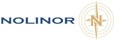 Nolinor Aviation Logo (CNW Group/Nolinor Aviation)