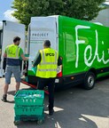 IFCO partners with two leading UK food redistribution charities to tackle food waste and hunger