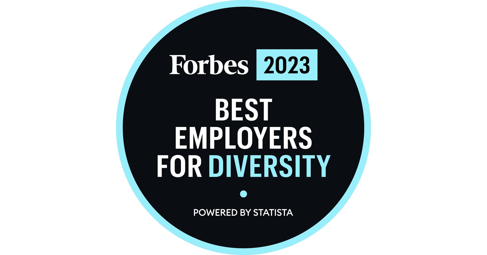 Forbes names Sun Life U.S. a Best Employer for Diversity