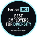Forbes names Sun Life U.S. a Best Employer for Diversity