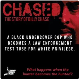 Momentum Communications Announces New Podcast, Criminal Minded Media The Launch Of The Podcast Chased Covering The Tragic Life Of Black Detective Billy Chase, A Mob Infiltrator Who Became A Law Enforcement Test Tube For White Privilege