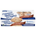 Entenmann's® Unveils Rebrand of Individually-Wrapped Snacks: Baker's Delights
