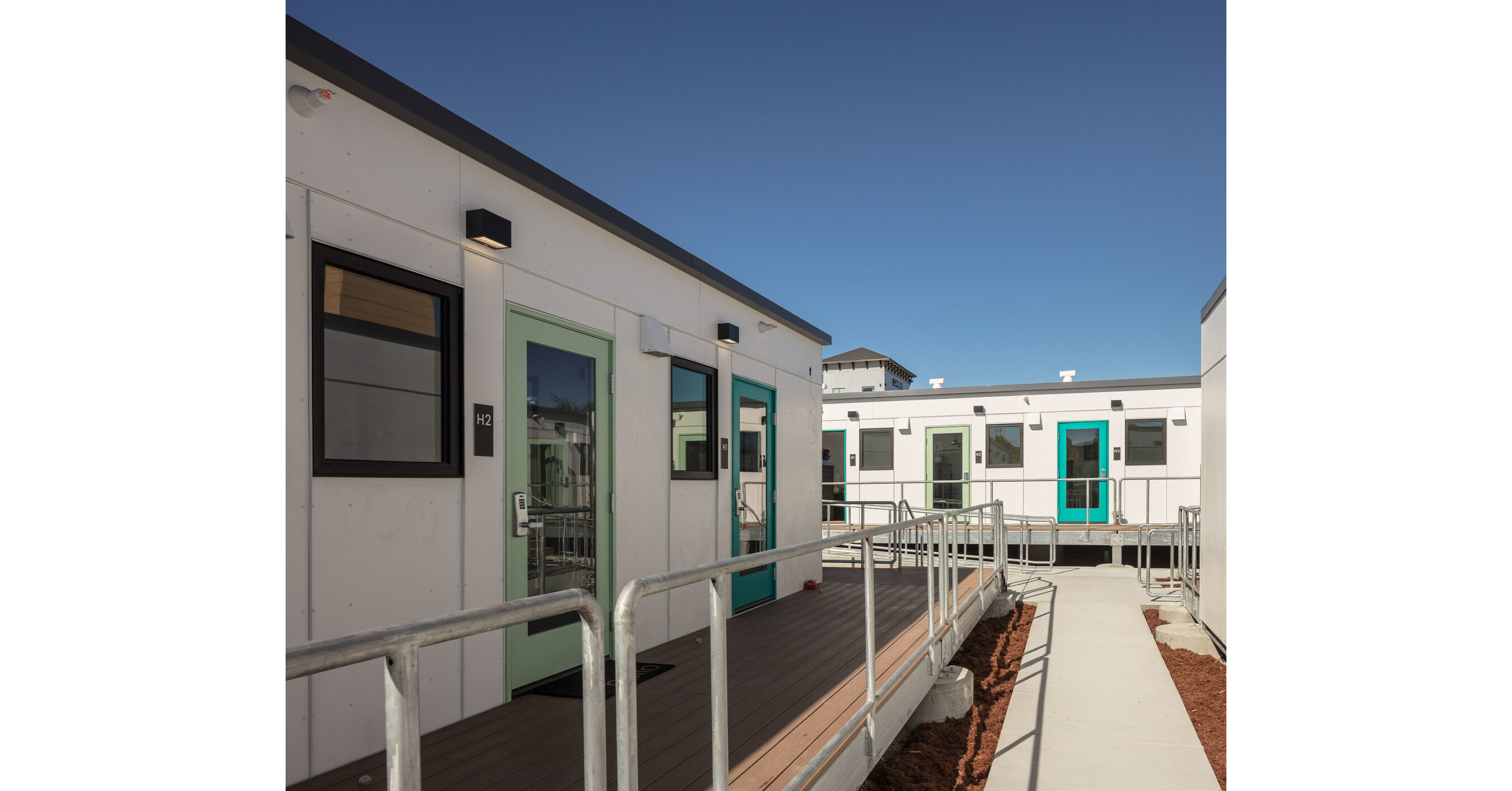 Connect Homes Affordable Housing Solutions to be Featured in National