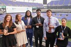 McCormick Recognizes 2023 Unsung Heroes During In-Person Event at M&amp;T Bank Stadium; Awards $105,000 in Total Scholarships