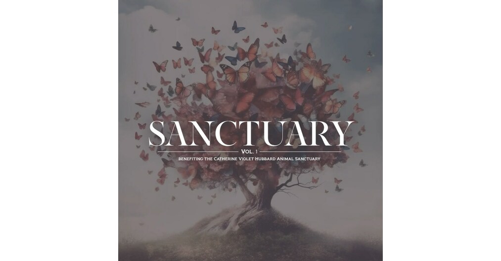 SANCTUARY VOL. 1