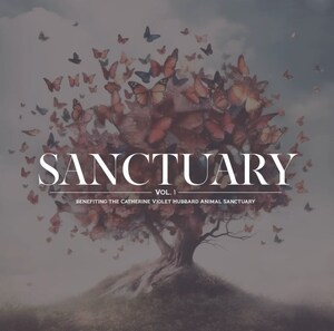 SANCTUARY VOL. 1