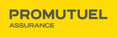 Logo de Promutuel Assurance (Groupe CNW/Promutuel Assurance)