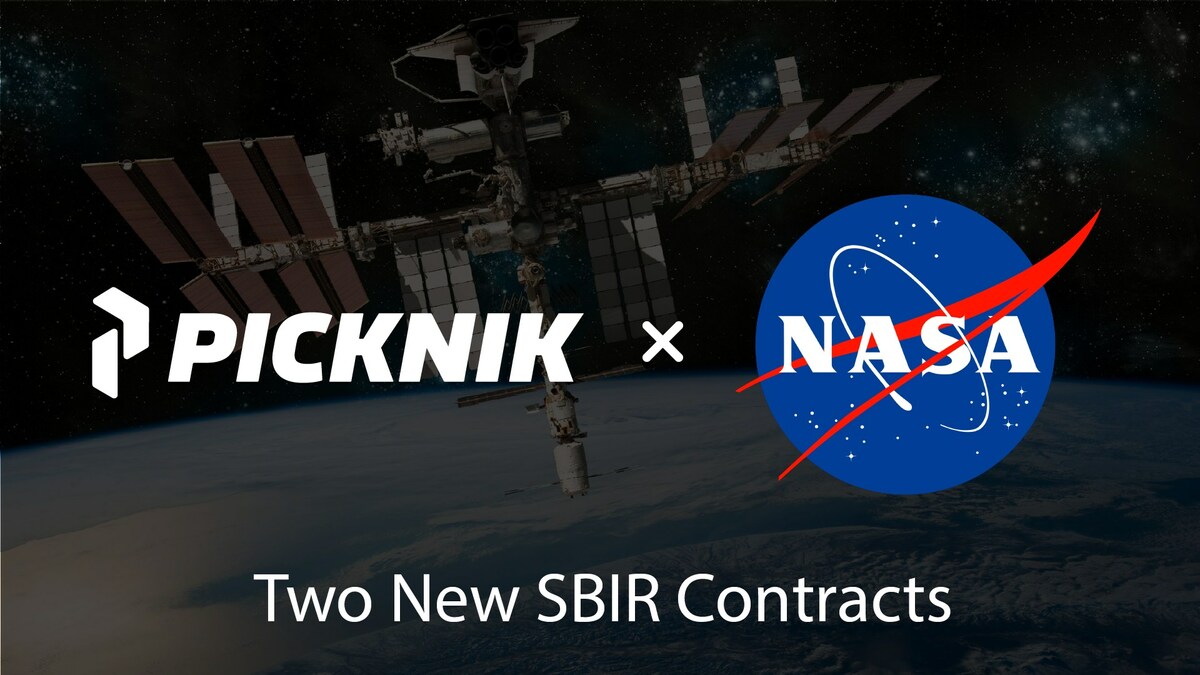PickNik Robotics Secures Two New NASA SBIR Contracts for Advancing Autonomous Robotic Systems - Vimarsana News