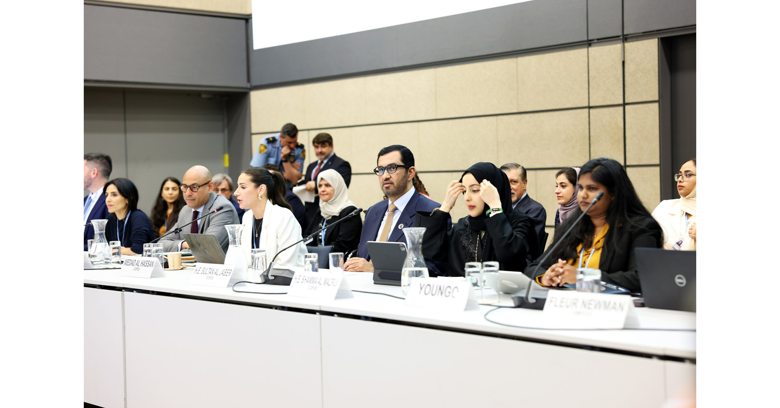 SafePaaS announces its Unified Data Access Governance (UDAG) offering for Oracle Cloud Infrastructure (OCI) at Ascend 2023