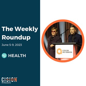 This Week in Health News: 13 Stories You Need to See