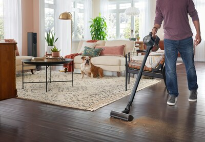 NEW SURVEY REVEALS THAT CANADIANS BELIEVE A CLEAN SPACE IMPROVES MENTAL AND PHYSICAL HEALTH