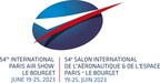 Ascent Aerospace präsentiert sich auf der Paris Air Show