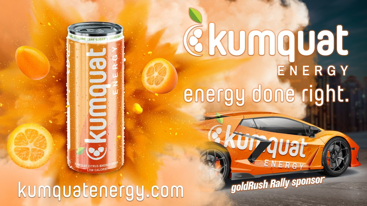 Introducing kumquat Energy: Healthy Energy from a LEAF, rather than a LAB! - Vimarsana News