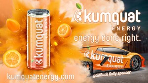 Introducing kumquat Energy: Healthy Energy from a LEAF, rather than a LAB!