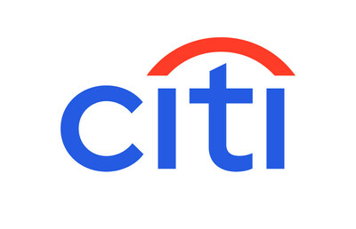 Logo (PRNewsfoto/Citigroup Pty Ltd)