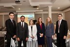 PROCOMER inaugura oficina de promoción comercial e inversión en Ecuador