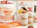 REDCON1 AND LEGENDARY JUNIOR'S CHEESECAKE PARTNER TO OFFER DELICIOUS CHEESECAKE-INSPIRED PROTEIN POWDER