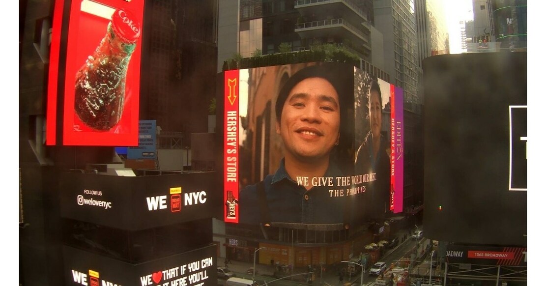 True stories of Overseas Filipinos shine in global spotlight, in time for PH Independence Day