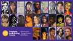 SCHOLASTIC ART &amp; WRITING AWARDS MARKS 100 YEARS OF CELEBRATING YOUNG ARTISTS AND WRITERS